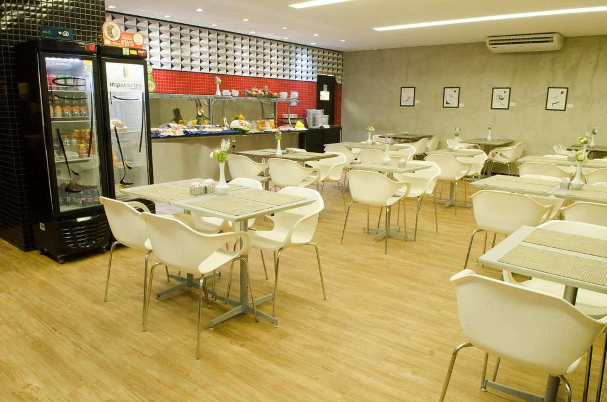 营帕埃克斯颇敏纳斯公寓 贝洛哈里桑塔 外观 照片